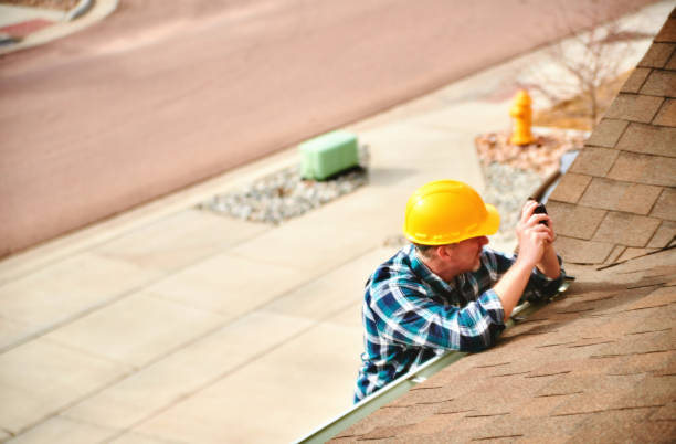 Gutter Installation and Roofing in West Puente Valley, CA