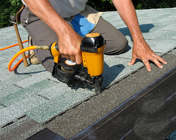 Professional Roofing Contractor in West Puente Valley, CA